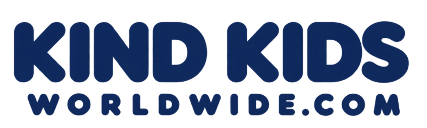 Kind Kids Worldwide.com